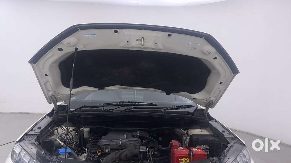 Maruti Suzuki Grand Vitara 1.5 Delta Smart Hybrid, 2023, Petrol