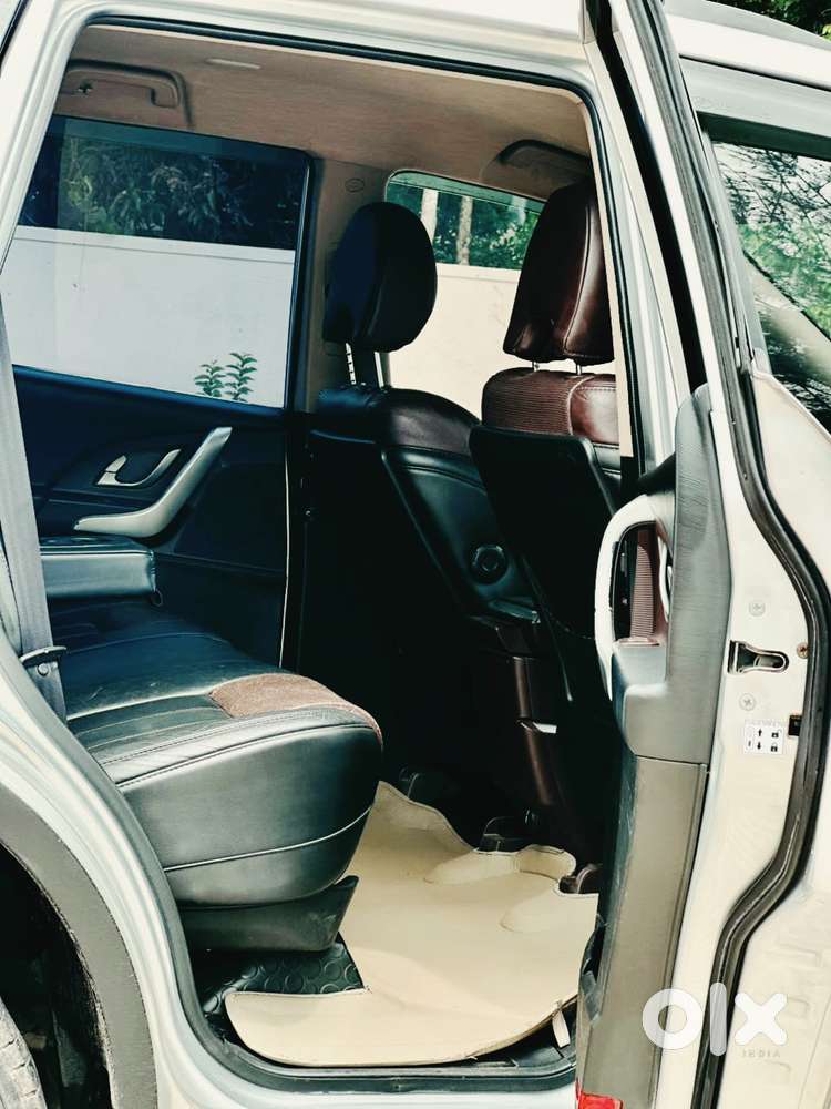 Mahindra Xuv500 W8, 2012, Diesel