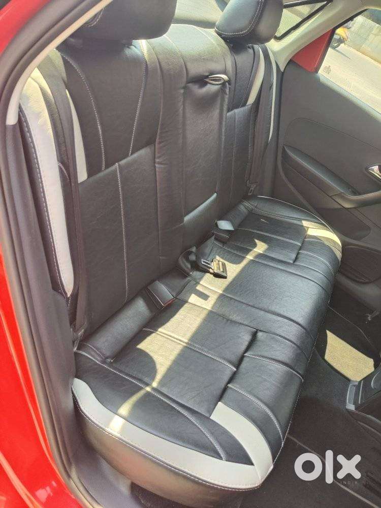 Skoda Rapid 1.5 Tdi At Style, 2018, Diesel