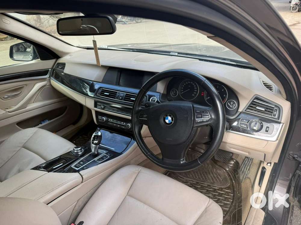 Bmw   520d