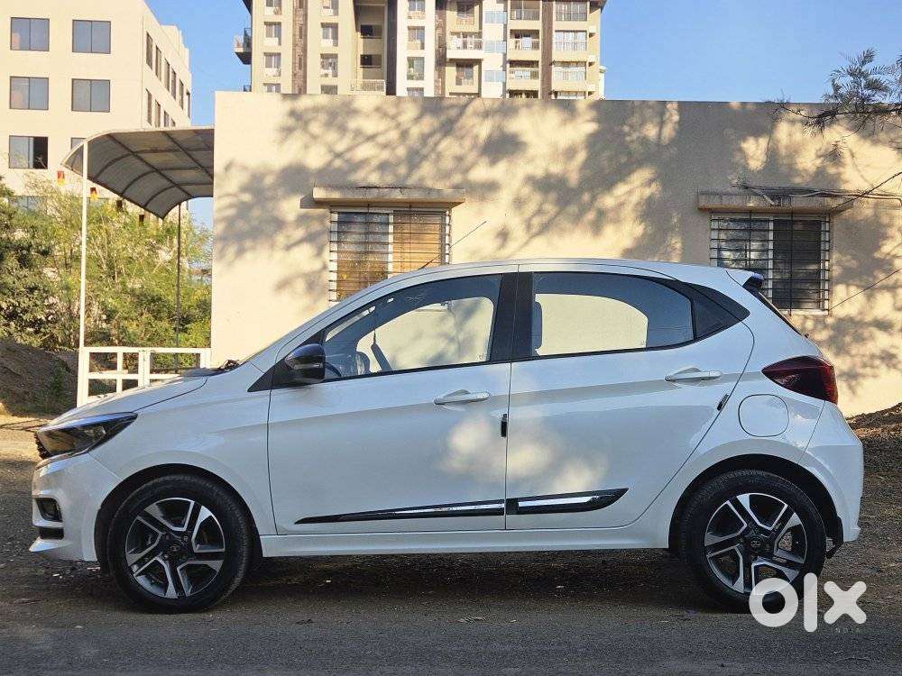 Tata Tiago 1.2 Revotron Xz Plus, 2022, Petrol