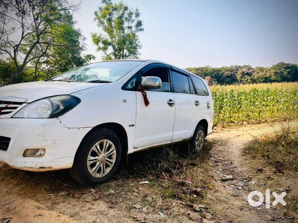 Toyota Innova 2010 Diesel Good Condition