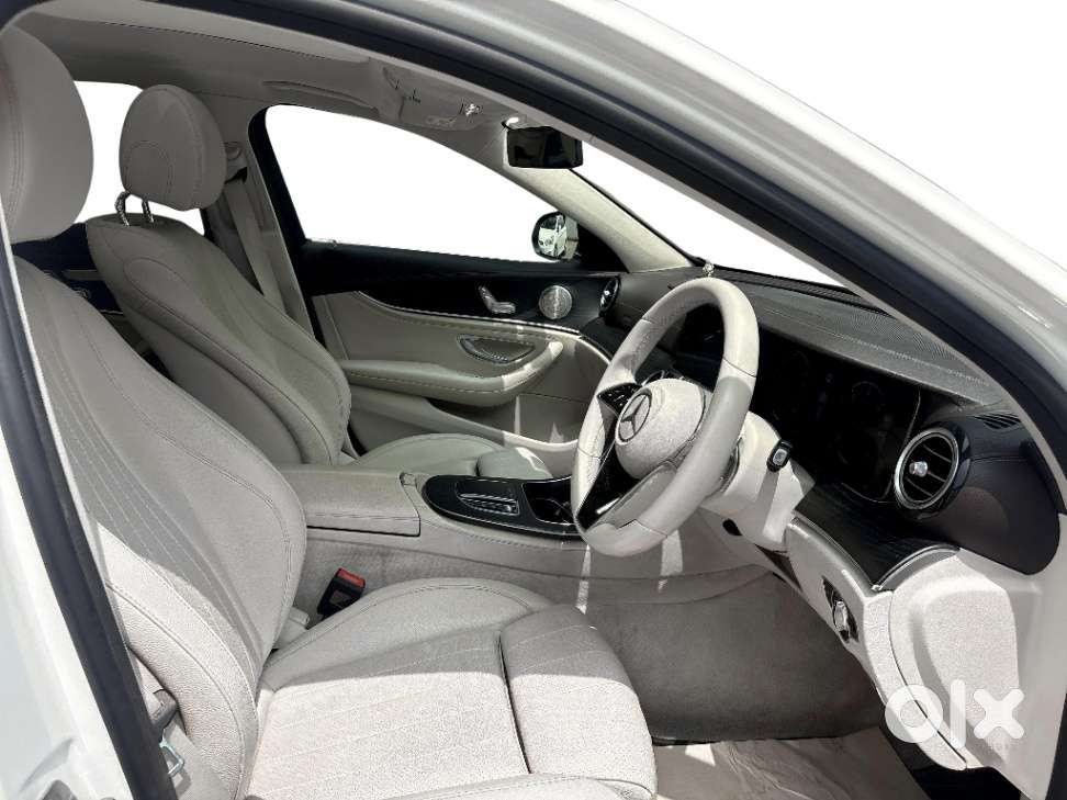 Mercedes-benz E-class E 220d Exclusive, 2022, Diesel