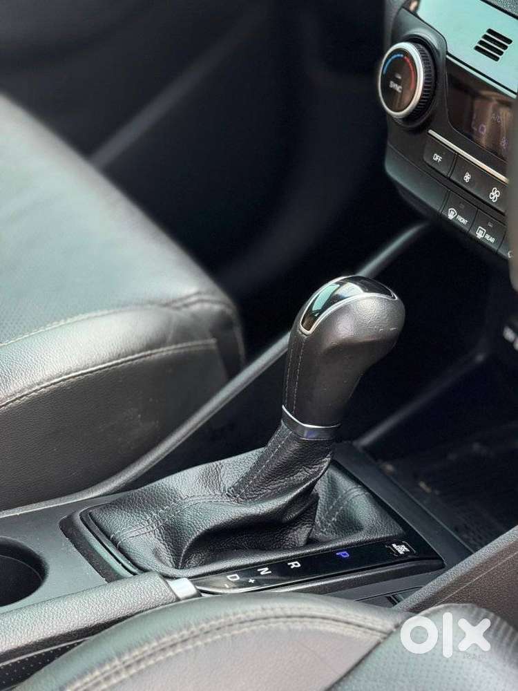 Hyundai Tucson [2020-2022] 2.0 Gl (o) 2wd At Diesel, 2021, Diesel