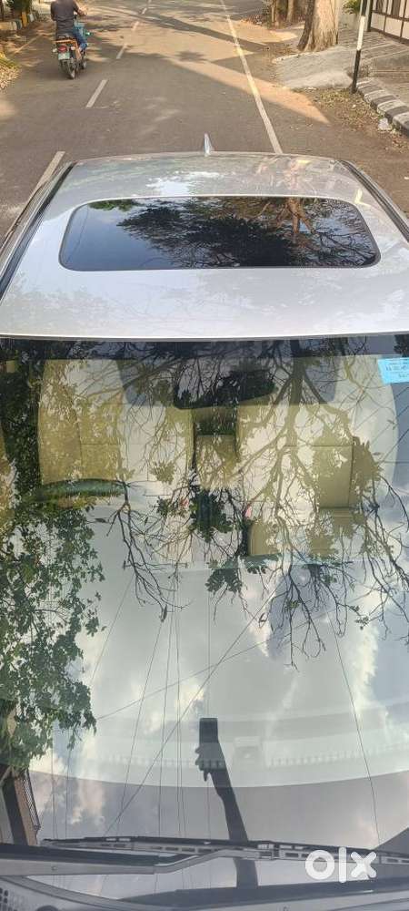 Honda City 1.5 Vx I-vtec Mt, 2016, Petrol