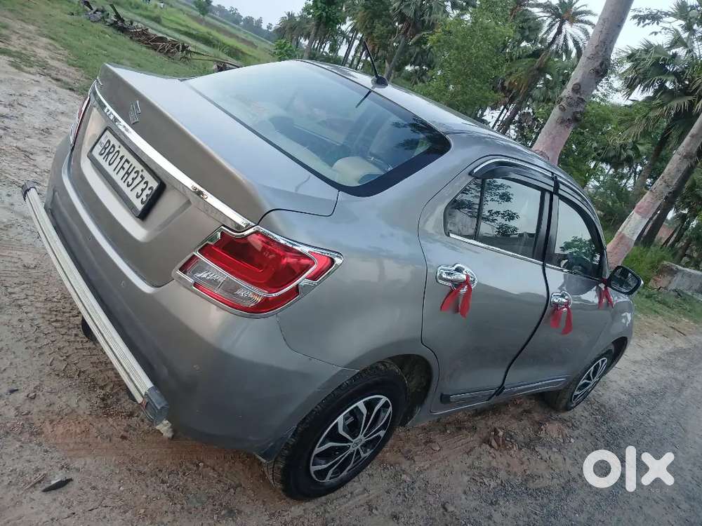 Maruti Suzuki Dizare  Vxi 2021