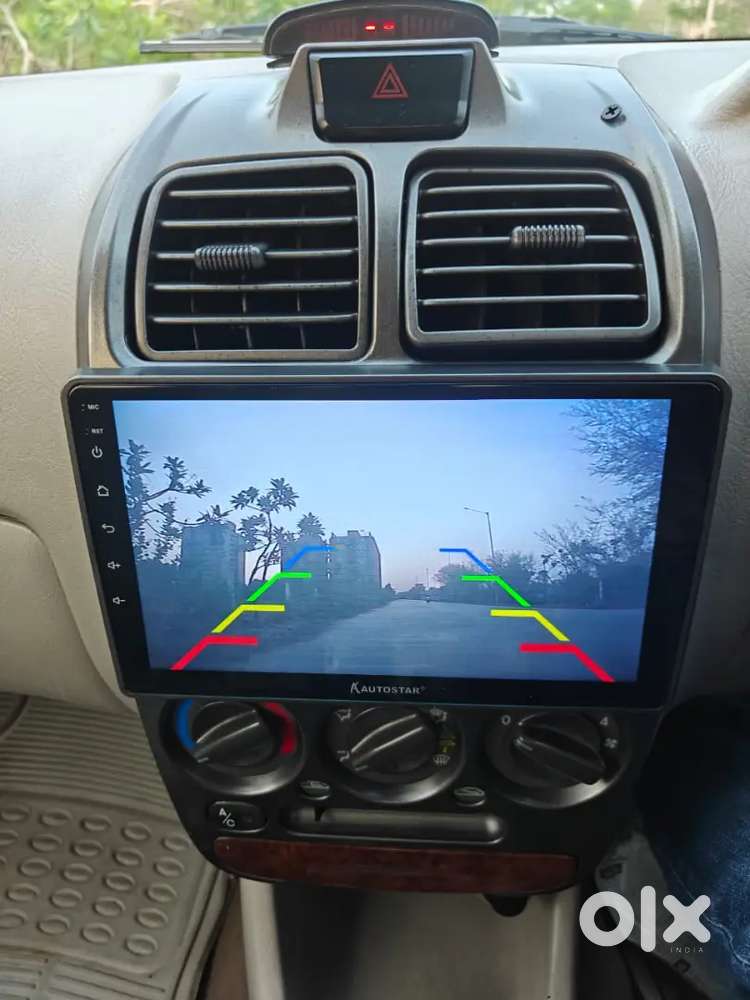 Hyundai Accent 2010 Year Model