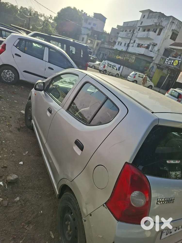 I Want Sell My Suzuki A Star
