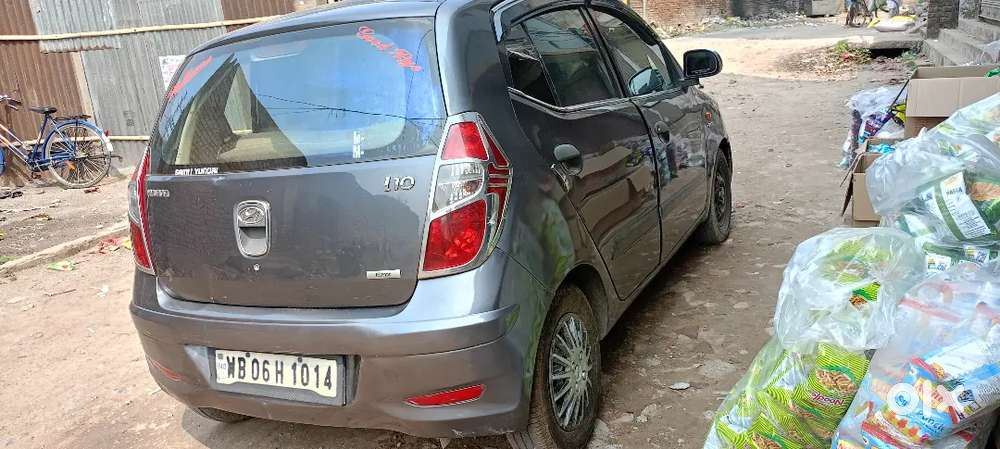 Hyundai I10 Era