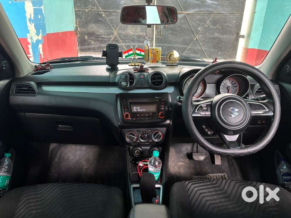 Swift Petrol 2020 Maruti