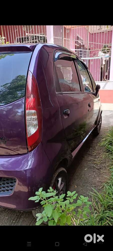 Tata Nano Xt Petrol 2017 Twist