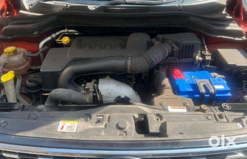 Mahindra Xuv300 W8 Option Diesel, 2019, Diesel