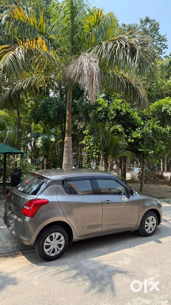 Maruti Suzuki Petrol Car 2020