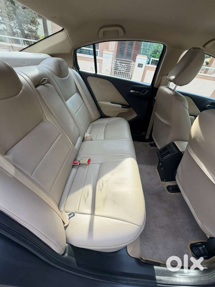 Honda City I-vtec V, 2019, Petrol