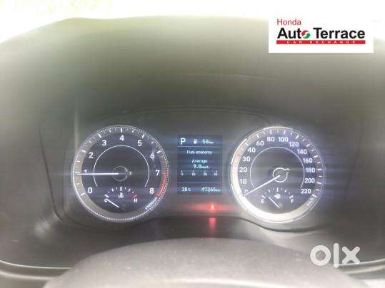 Hyundai Venue 1.0 Sx Turbo Imt, 2020, Petrol