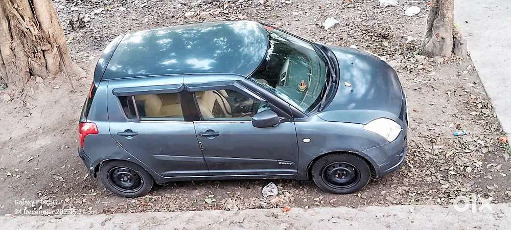Maruti Suzuki Swift 2005