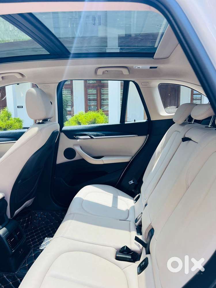 Bmw X1 Sdrive 20d X Line, 2019, Diesel