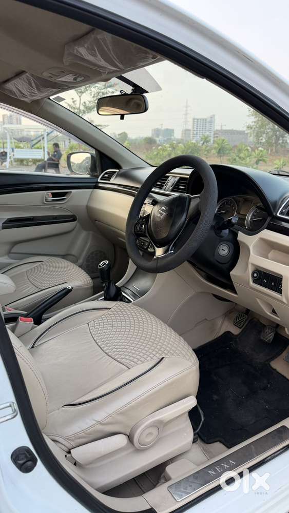 Maruti Suzuki Ciaz Smart Hybrid Delta , 2018, Cng & Hybrids