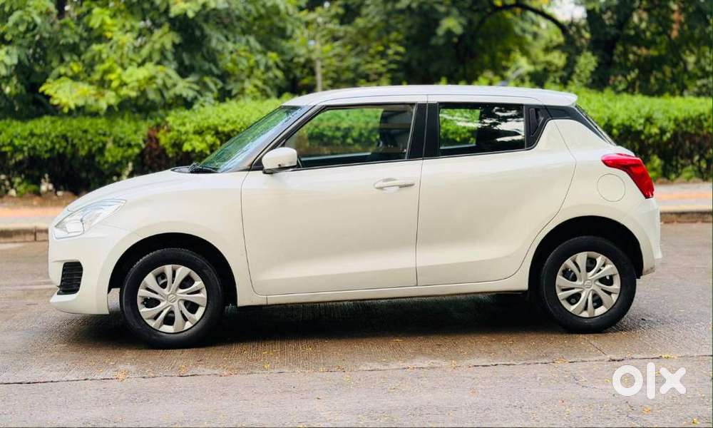 Maruti Suzuki Swift Vxi + Manual, 2018, Petrol