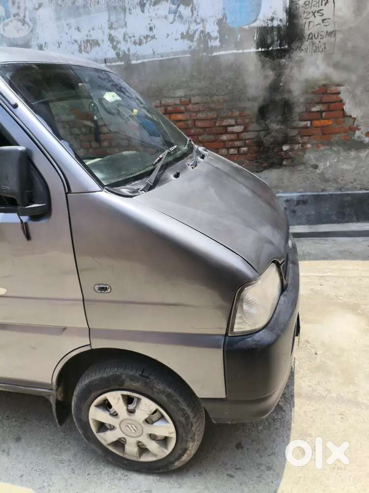Eco Kar A1 Quality Lpg Pass Badhiya Mileage