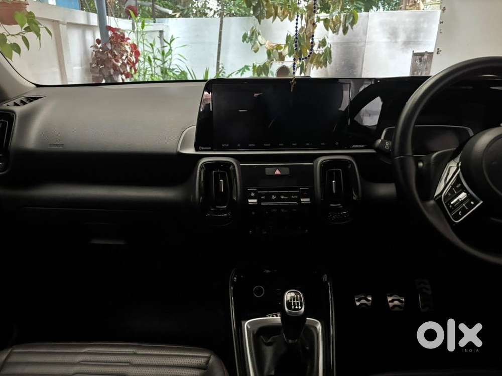 Kia Diesel Manual 2020
