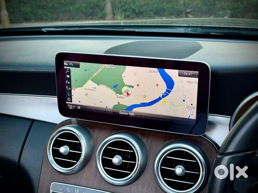 Mercedes-benz C-class C300 Cabriolet, 2020, Petrol