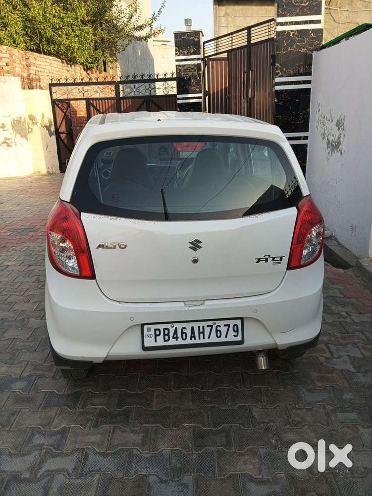 Maruti Suzuki 2022 Car