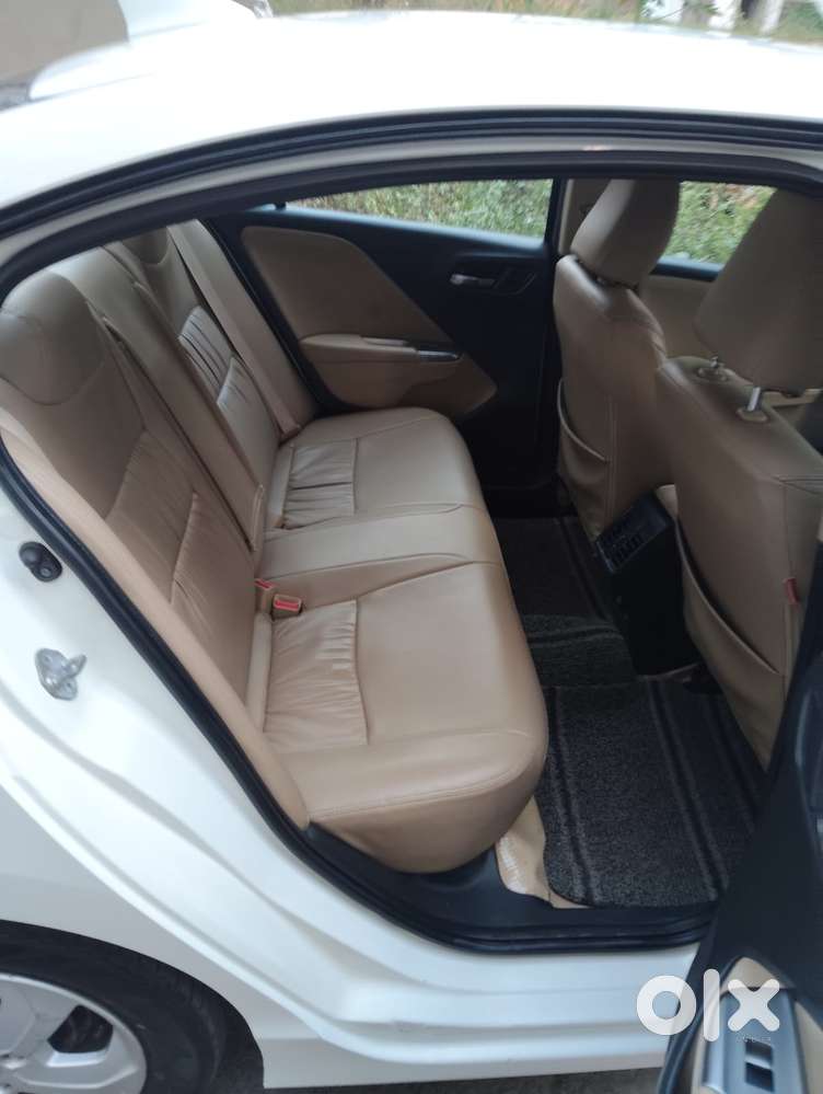 Honda City 2015-2017 I Vtec V, 2014, Petrol