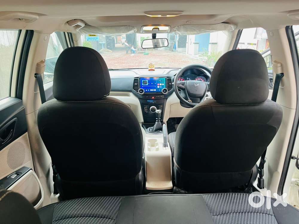 Mahindra Xuv300 Petrol 2023