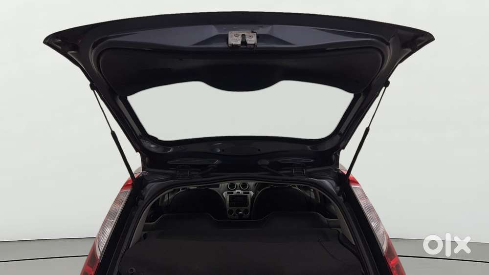 Ford Figo 1.4 Duratorq Diesel Exi, 2012, Diesel