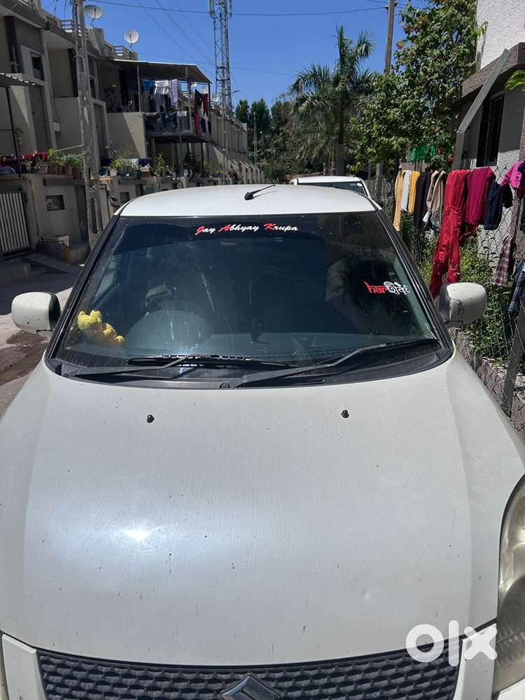 Maruti Suzuki Swift Vxi 2009