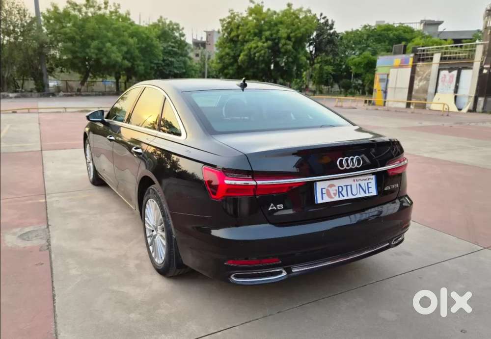 Audi A6 2.0 45 Tfsi Premium Plus, 2020, Petrol