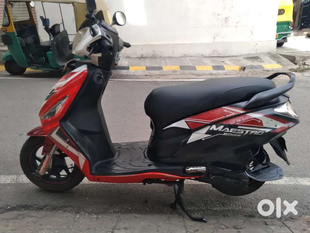 Used Scooters in Suryanagar - Buy Second Hand Scooters