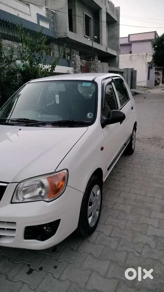 Fully Original Shining Scratchless Look Like New Car