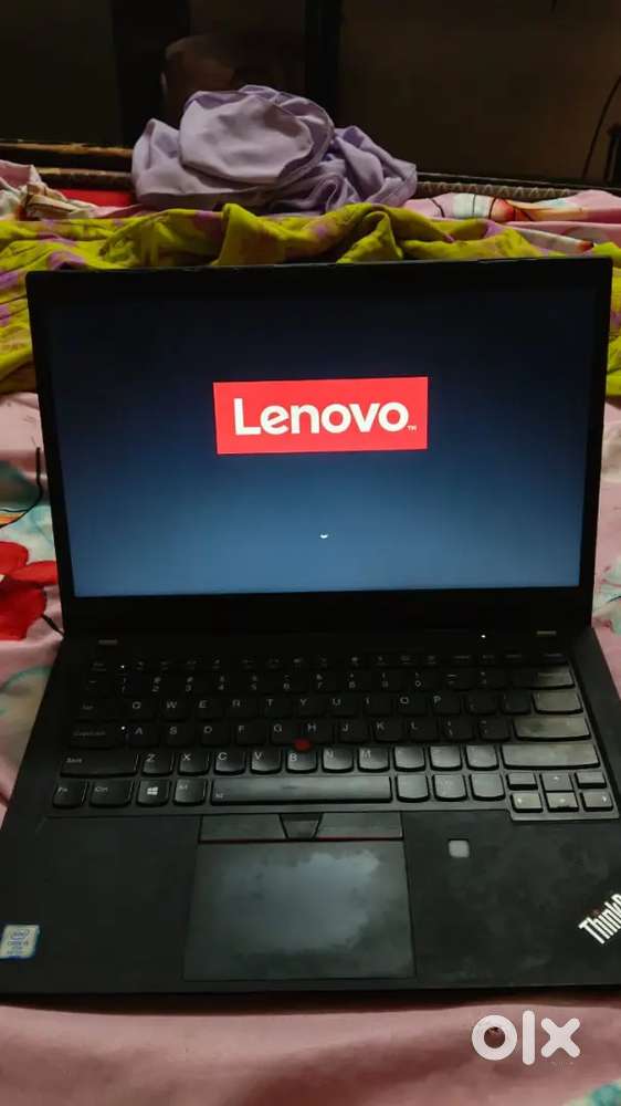 Lenovo ThinkPad T490 Laptop
