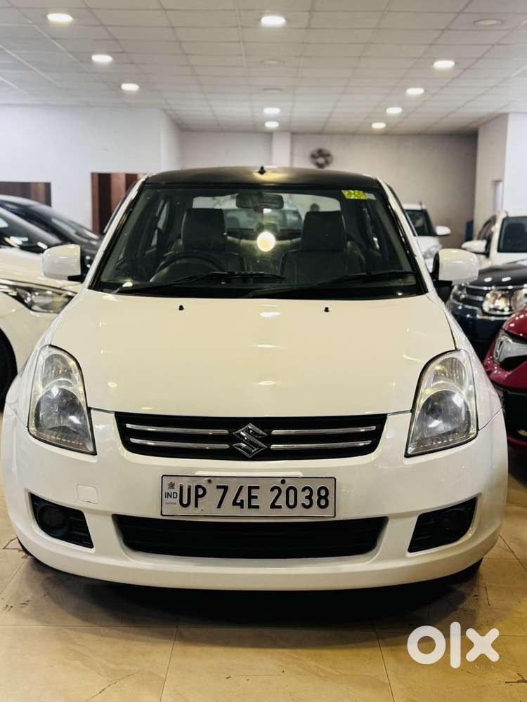 Maruti Suzuki Swift Dzire Vdi, 2010, Diesel