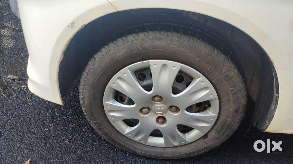 Honda Brio For Sale
