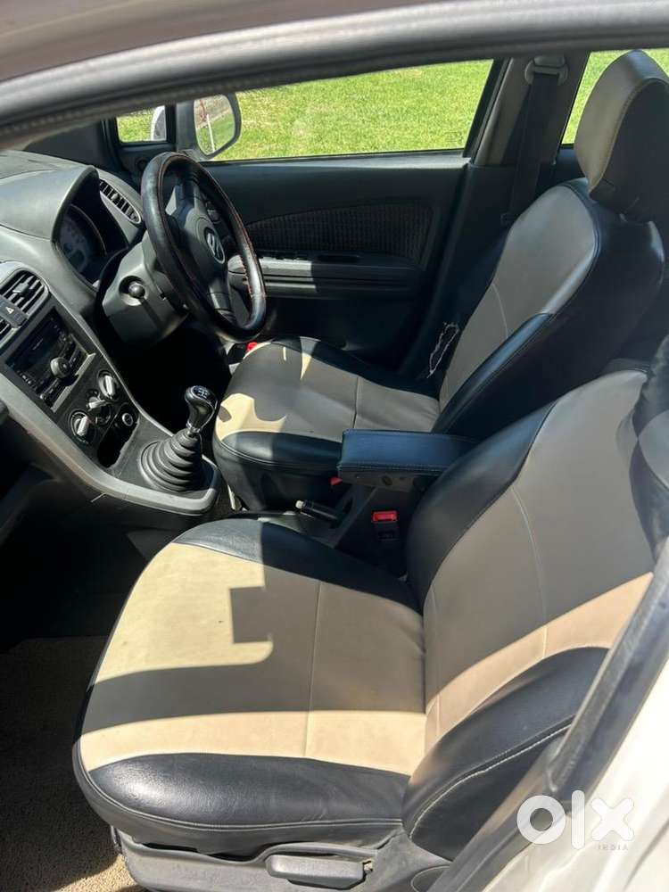 Maruti Suzuki Ritz 2014 Diesel Good Condition