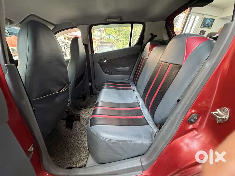 Maruti Suzuki Alto 800 2012-2016 Lxi, 2015, Petrol