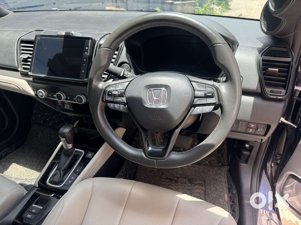Honda City Hybrid Ehev Zx, 2023, Petrol
