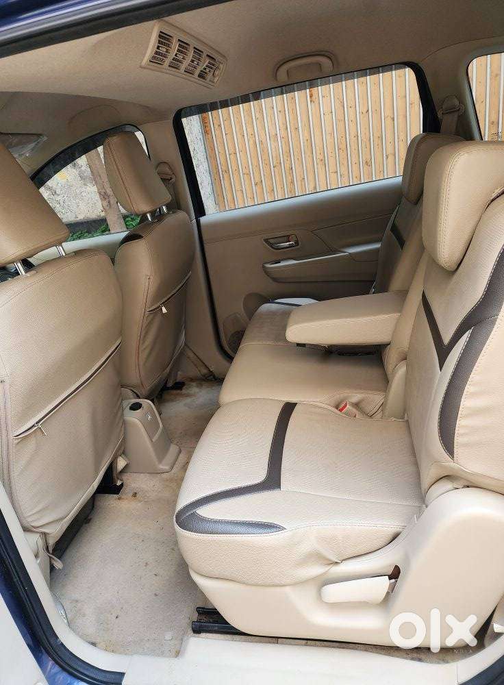 Maruti Suzuki Ertiga Vxi (o) Cng, 2020, Petrol