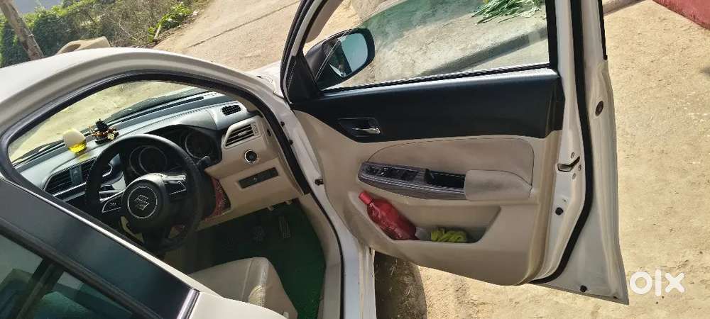 Maruti Suzuki Dzire 2021 Petrol 98000 Km Driven