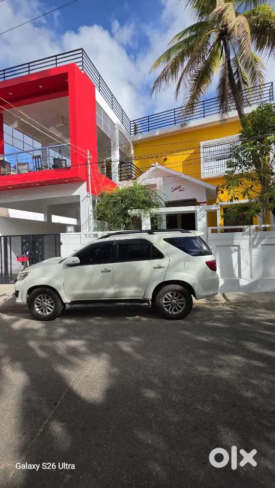 2014 Diesel 282km Single Owner