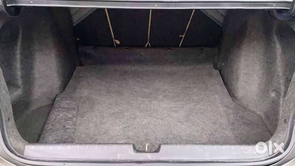 Honda City I-vtec Cvt V, 2017, Petrol