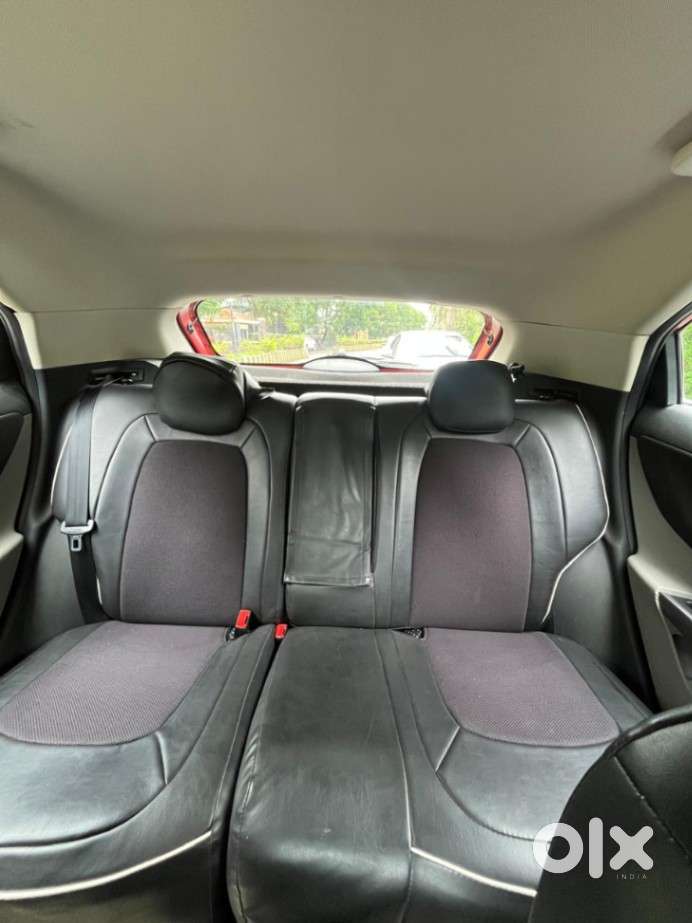 Tata Nexon 1.2 Revotron Xz Plus, 2018, Petrol