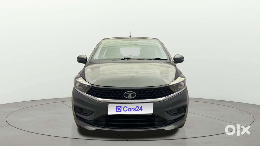 Tata Tiago 1.2 Revotron Xt, 2021, Petrol