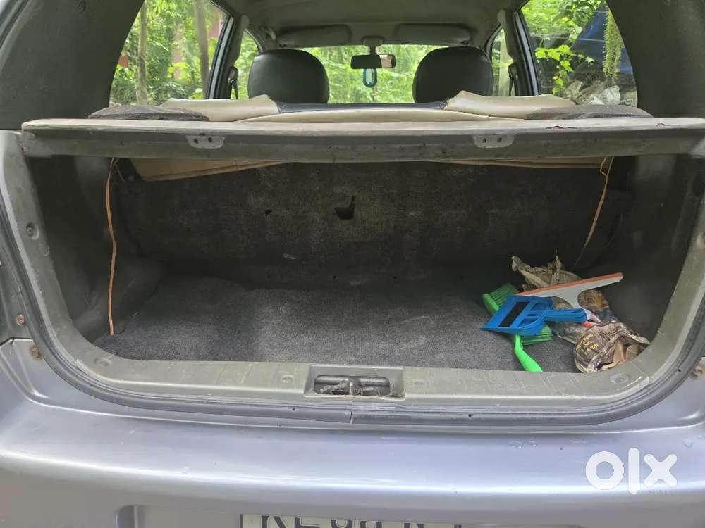 Maruti Suzuki Alto 1.1 Vx 2001 L, 103000 Km Driven