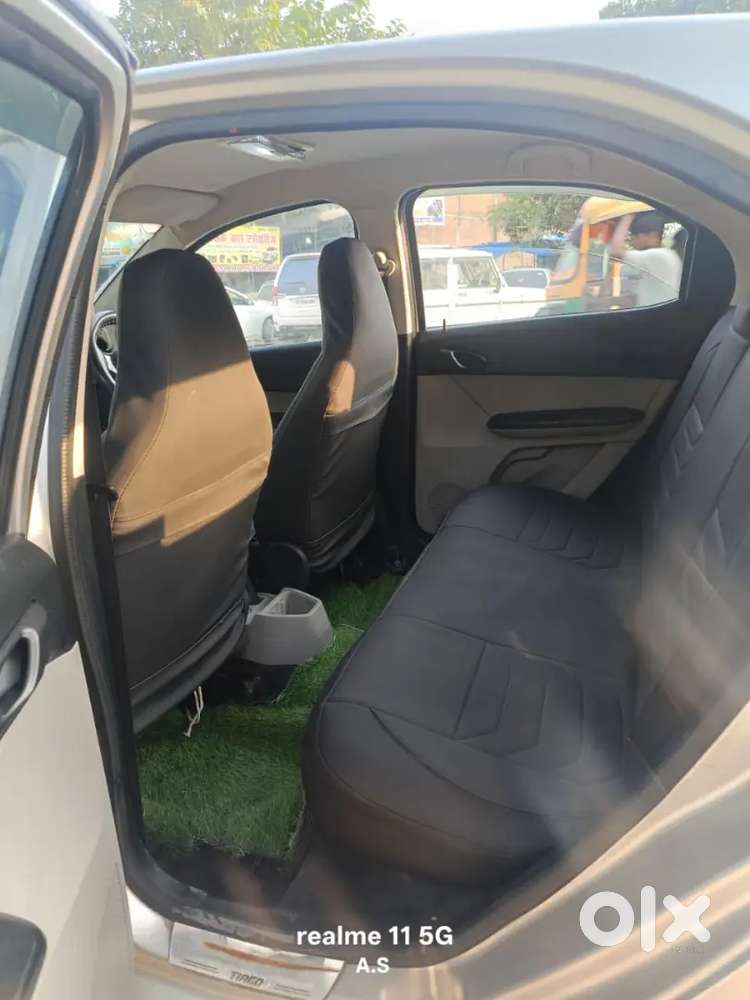 Tata Tiago Xe Diesel 2016 Model