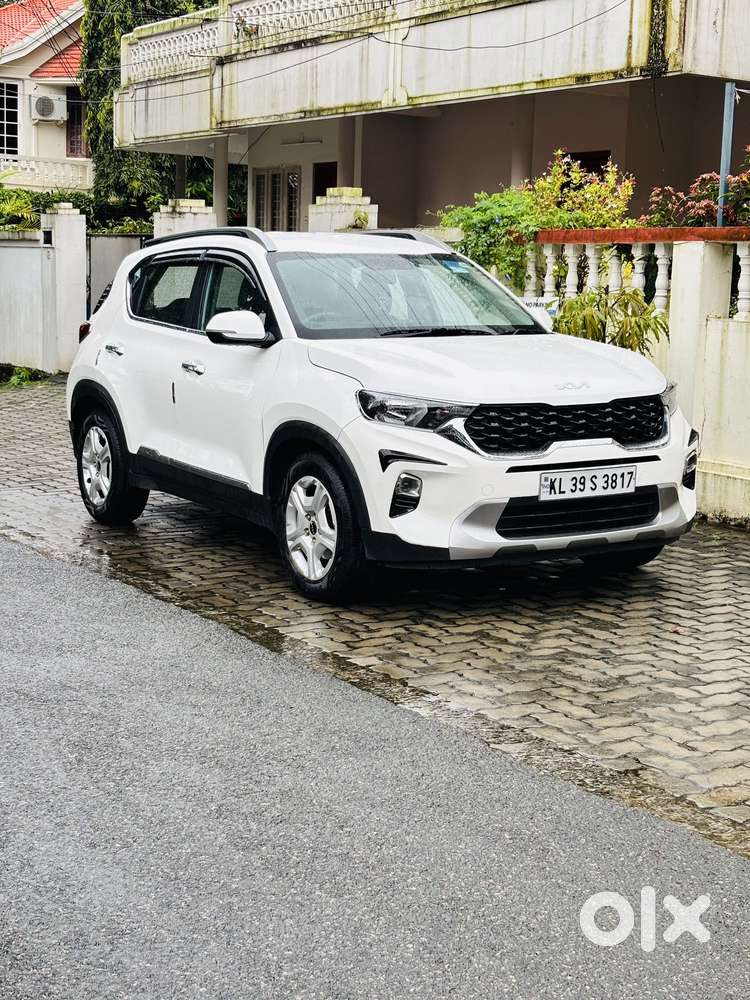 Kia Sonet 1.2 Htk Plus, 2022, Petrol