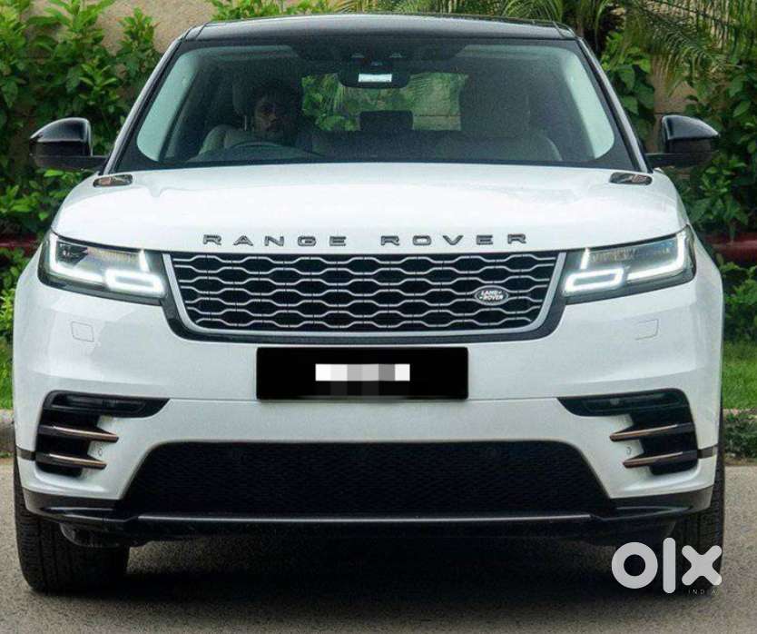 Land Rover Range Velar R-dynamic S Petrol, 2023, Petrol